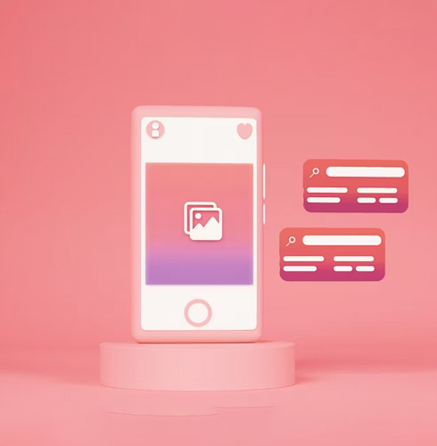 移动端网站开发